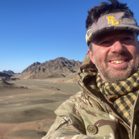 Matt Fletcher Matt Fletcher