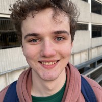 Luke Cameron
