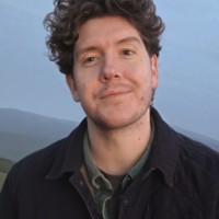 James Dickinson