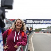 Zoë Armstrong Zoë Armstrong