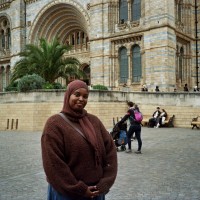 Salma Salah Salma Salah