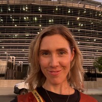 Rachael Sutton Rachael Sutton