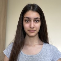Siyana Dimitrova