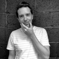 Jay Brook