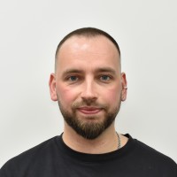 Kyle McIntosh
