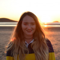 Sophie Miles Sophie Miles