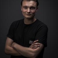 Alfie Harvey Alfie Harvey