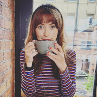 Rebecca Lauren Collins Rebecca Lauren Collins