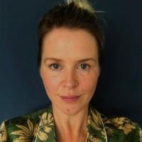 Serena Davies Serena Davies