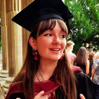 Esme Metcalfe
