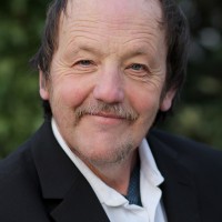 Alan Troake