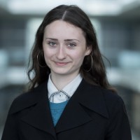 Olivia Warner