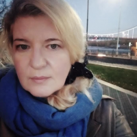 Оксана Сергеевна 