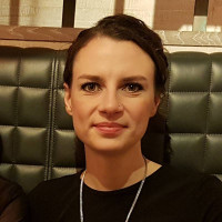 Amy Tandy