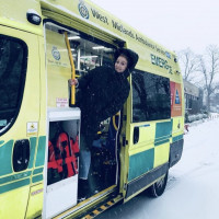 Holly Lawrance Holly Lawrance