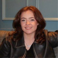Rhea Goddard