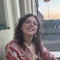 REBECCA TUFFIN