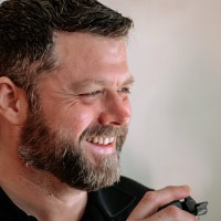 Brad Holcombe Brad Holcombe
