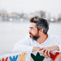 Matthew Thompson Matthew Thompson