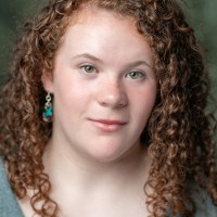Bridget Shevelan-Jones