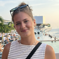 Lydia Michiels