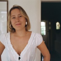 Clemmie Maude