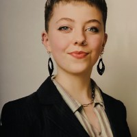 Emily Dawson-Masterson Emily Dawson-Masterson