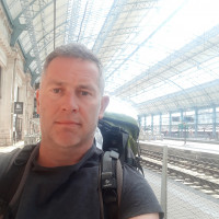 Colin Davies Colin Davies