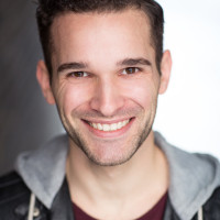 Scott Holland-Jones