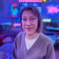 Lorraine Evans Lorraine Evans