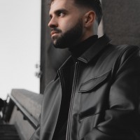 Dimitri Papazachariou