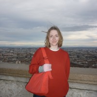 Anneke Levin Anneke Levin