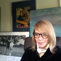 Susan Shaw Susan Shaw