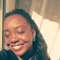 Melanie Wanjala Melanie Wanjala
