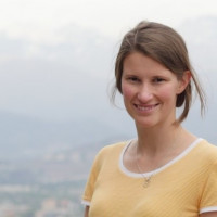 Flo Barrow Flo Barrow