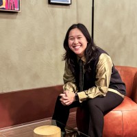 Joyce Wong
