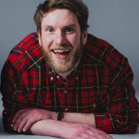 Andy Nuvoletta Andy Nuvoletta