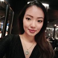 Sherlene Ding Sherlene Ding