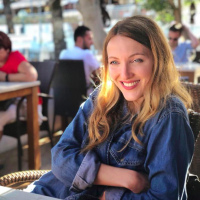 Katy Hanley Katy Hanley