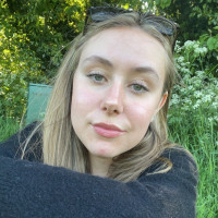 Imogen Harbert Imogen Harbert