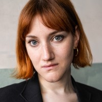 Charlotte Eyres Charlotte Eyres