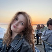 Molly Stanford-davis