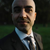 David Avetisov David Avetisov
