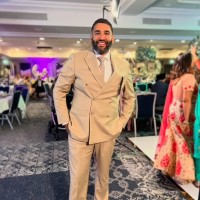 Michael Dhanda