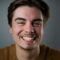 Marcus Van Den Berg