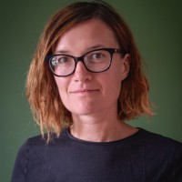 Anna Nekrasova Anna Nekrasova