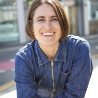 Anna Johnson Anna Johnson