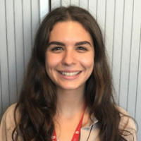 Georgia Azzi Georgia Azzi