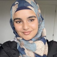 Aamina Rafi