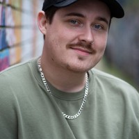Oliver Cox